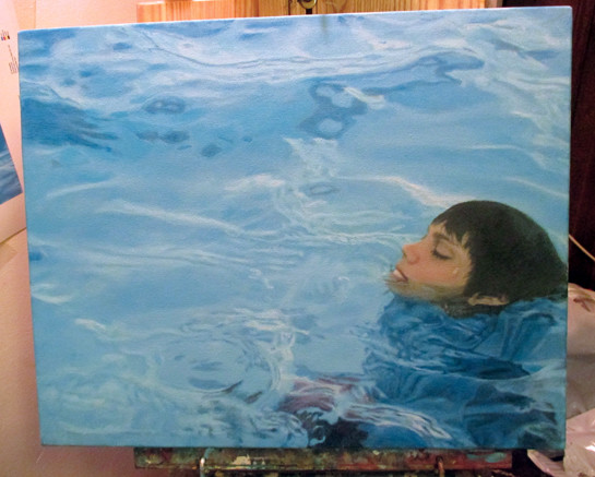 pool-painting-acrylic-photoshop